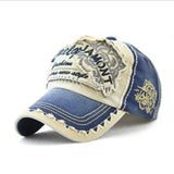Biker cap - New style