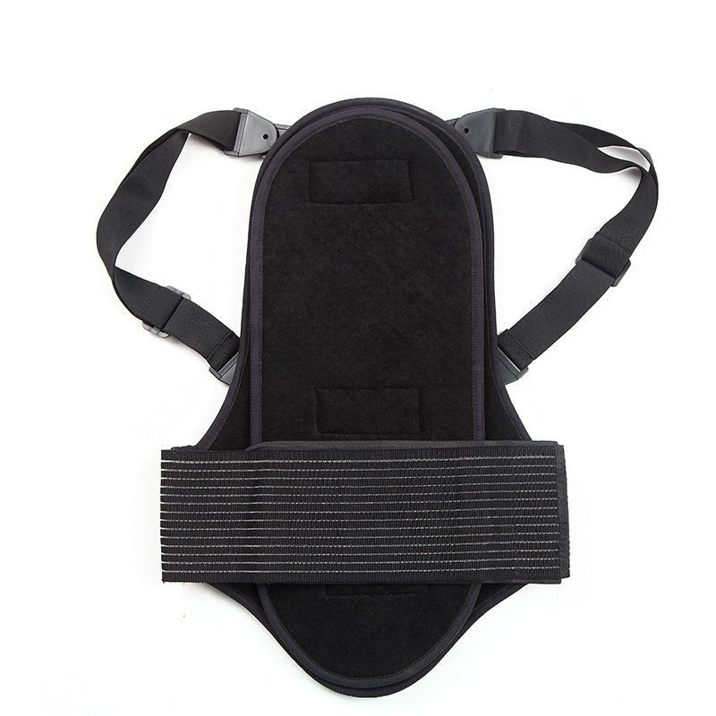 Protection Dorsale Moto | CoolSpine™ - LE PRATIQUE DU MOTARD