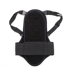 Protection Dorsale Moto | CoolSpine™ - LE PRATIQUE DU MOTARD