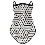 Tour de Cou Moto Urbain | GEOLINE