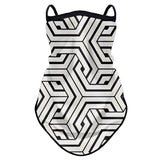 Tour de Cou Moto Urbain | GEOLINE - LE PRATIQUE DU MOTARD