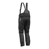 Pantalon moto trail adventure - Noir