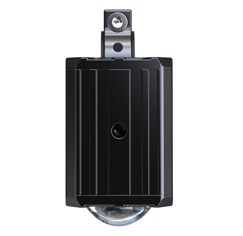 Feux LED moto compact - montage guidon 22-32mm