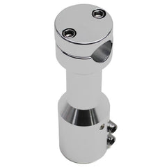 Potence Replay Booster/BWS - Performance en Alu Poli - LE PRATIQUE DU MOTARD