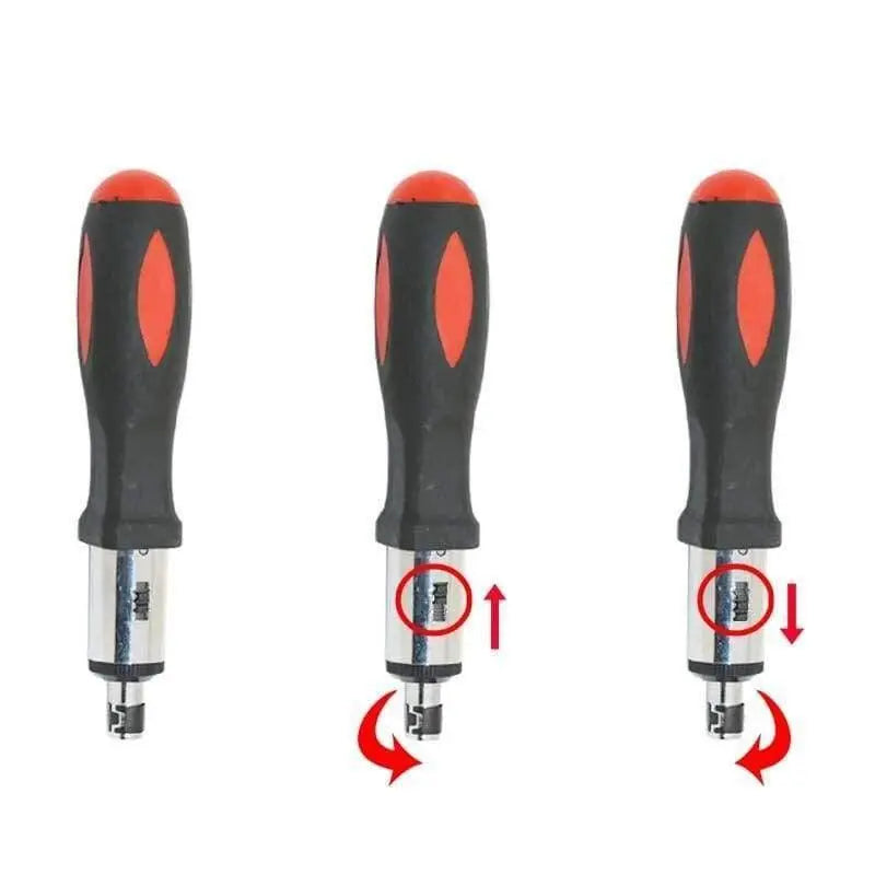 Pack d'outillage a main EASYFIX - Le Pratique du Motard