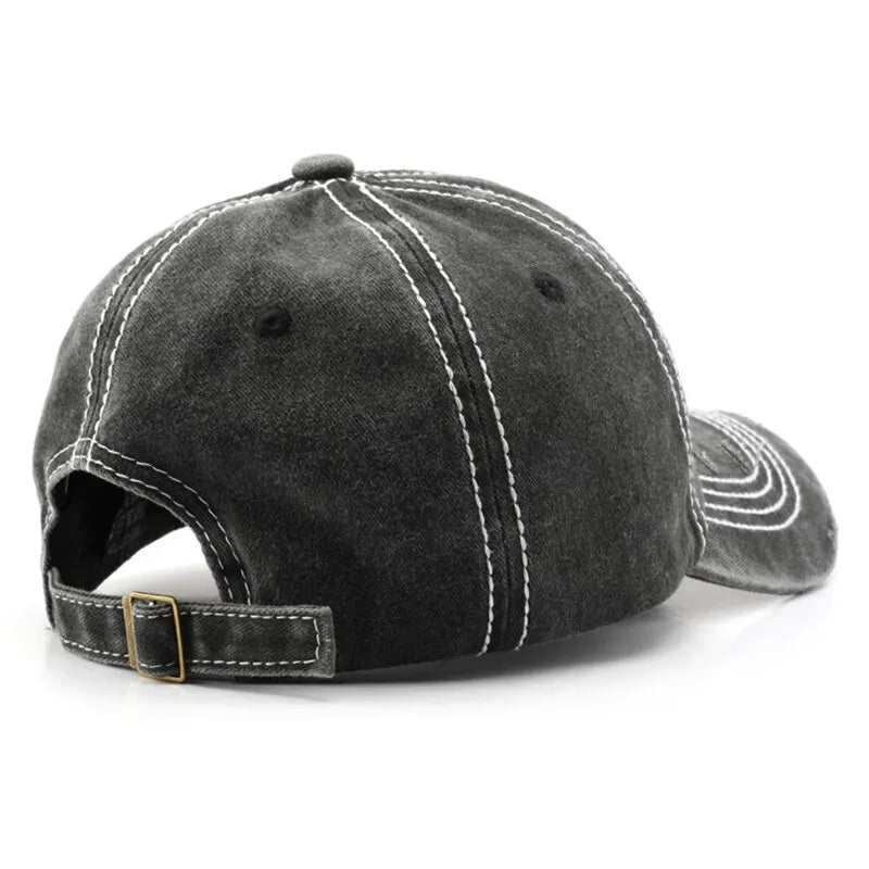 Casquette motard - America 1776 - LE PRATIQUE DU MOTARD