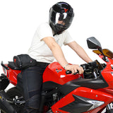 Sac banane motard multifonction