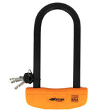 Antivol U SRA Star Locks 85x210mm