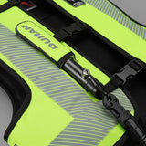 Gilet Airbag Moto PROAIR™ : La Protection Professionnelle Accessible - LE PRATIQUE DU MOTARD