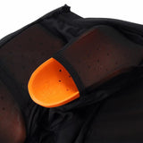 Veste Moto Été Homme avec protection CE2 | NEMESIS™ - LE PRATIQUE DU MOTARD