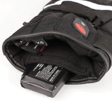 Gants Chauffant Moto Homologué - XRIDER - LE PRATIQUE DU MOTARD