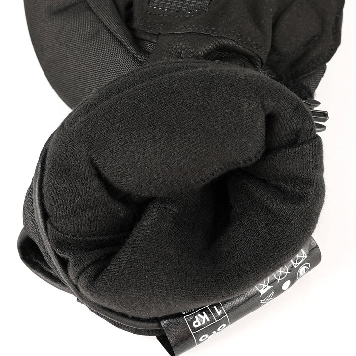 Gants Chauffant Moto Homologué - XRIDER - LE PRATIQUE DU MOTARD