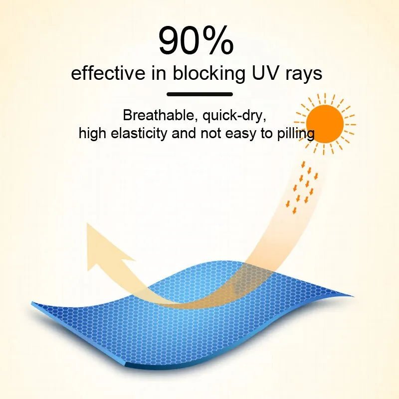 Tours de Cou moto Été | FrostGuard™ x3 - LE PRATIQUE DU MOTARD