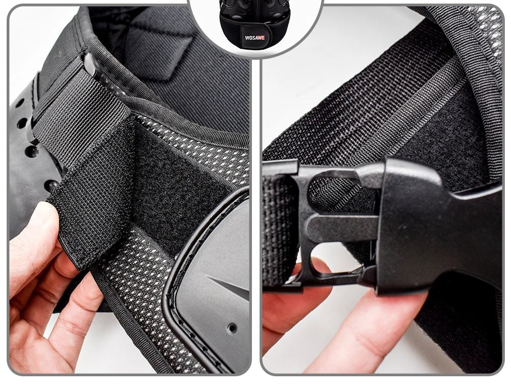 Equipement moto enfant - LE PRATIQUE DU MOTARD