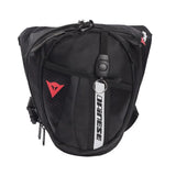 Sacoche de jambe Style dainese - LE PRATIQUE DU MOTARD