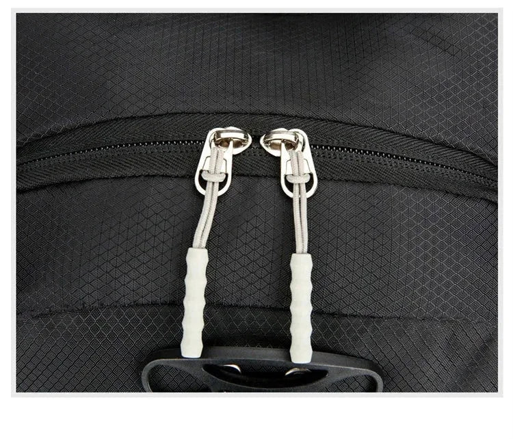 Sac a dos hydratation - 20L - LE PRATIQUE DU MOTARD