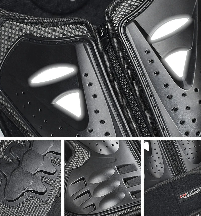 Equipement moto cross enfant - LE PRATIQUE DU MOTARD