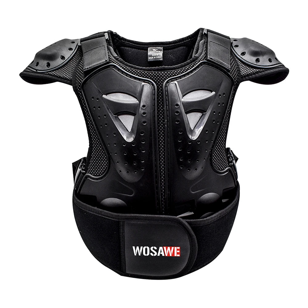 Equipement moto enfant - LE PRATIQUE DU MOTARD