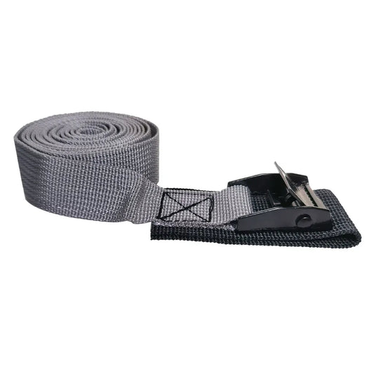 Motorcycle Tie Down Strap Set