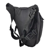 Sacoche de jambe - Marque moto - LE PRATIQUE DU MOTARD
