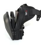 Sac de cuisse moto SPIDER - Carbonne - LE PRATIQUE DU MOTARD