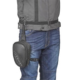 Sacoche de jambe givi xl - LE PRATIQUE DU MOTARD