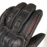 Gants Chauffants Moto Hiver | RacerPro™ (Homologués) - LE PRATIQUE DU MOTARD