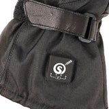 Gants Chauffants Moto Hiver | RacerPro™ (Homologués) - LE PRATIQUE DU MOTARD