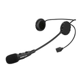 Intercom de casque JET SENA 3S Bluetooth 4.1 - LE PRATIQUE DU MOTARD
