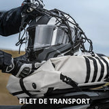 Sac à Dos Enduro Étanche avec Poche Hydratation – Moto Off - Road - LE PRATIQUE DU MOTARD
