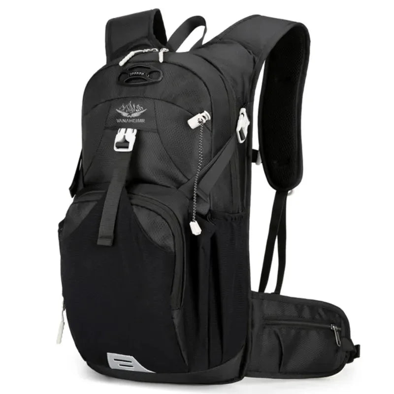 Sac a dos hydratation - 20L - LE PRATIQUE DU MOTARD