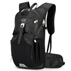Sac a dos hydratation - 20L - LE PRATIQUE DU MOTARD
