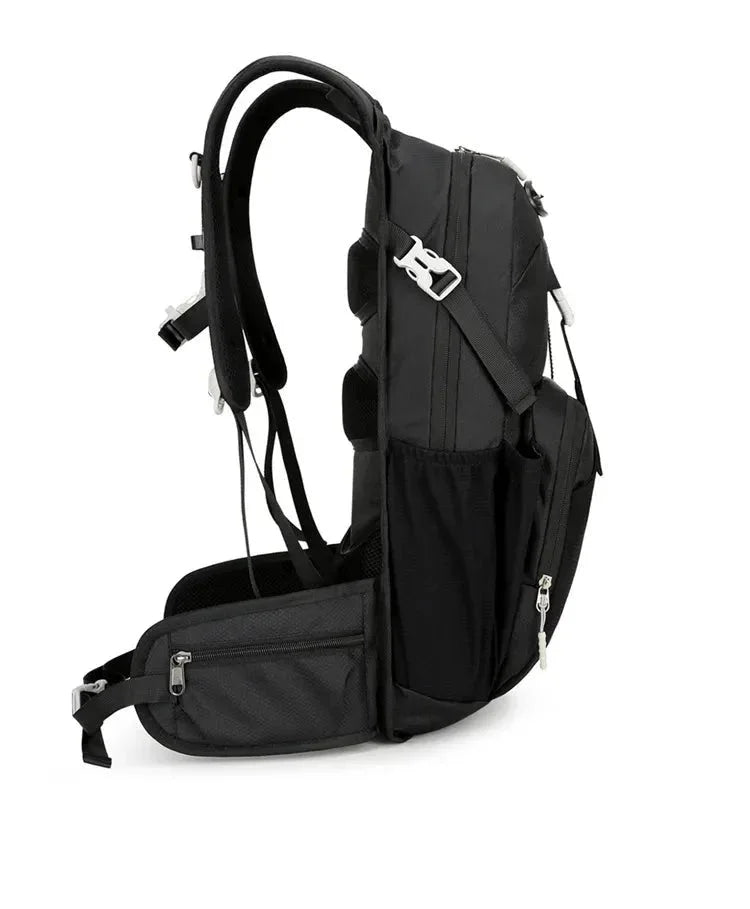 Sac a dos hydratation - 20L - LE PRATIQUE DU MOTARD