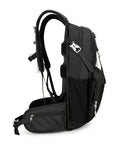Sac a dos hydratation - 20L - LE PRATIQUE DU MOTARD