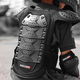 Equipement moto enfant - LE PRATIQUE DU MOTARD
