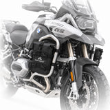 Pack de 2 sacoches latérales moto étanches pour crash bars | 2 × 8 L | NK08
