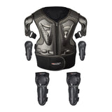 Kit Protection moto enfant - LE PRATIQUE DU MOTARD