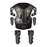 Kit Protection moto enfant - LE PRATIQUE DU MOTARD