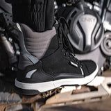 Basket montante moto homme - LE PRATIQUE DU MOTARD