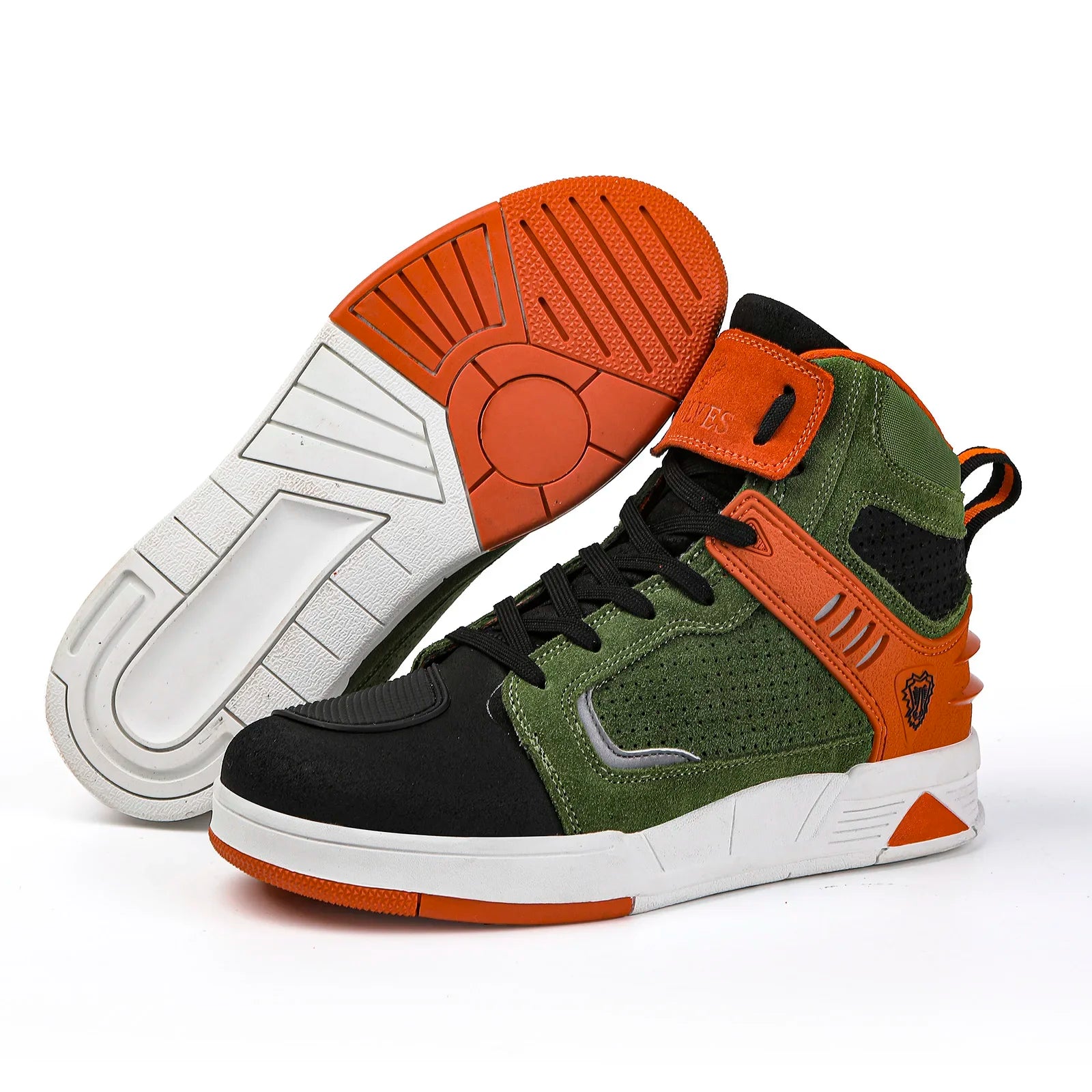 Chaussure moto nike hotsell