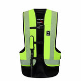 Gilet Airbag Moto PROAIR™ : La Protection Professionnelle Accessible - LE PRATIQUE DU MOTARD