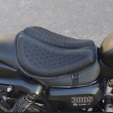 Coussin de selle confort gel moto - LE PRATIQUE DU MOTARD