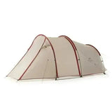 Tente moto T-Road - Le Pratique du Motard