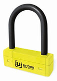 Antivol U - UR85 - ø18 - 85*120 Homologation SRA - LE PRATIQUE DU MOTARD