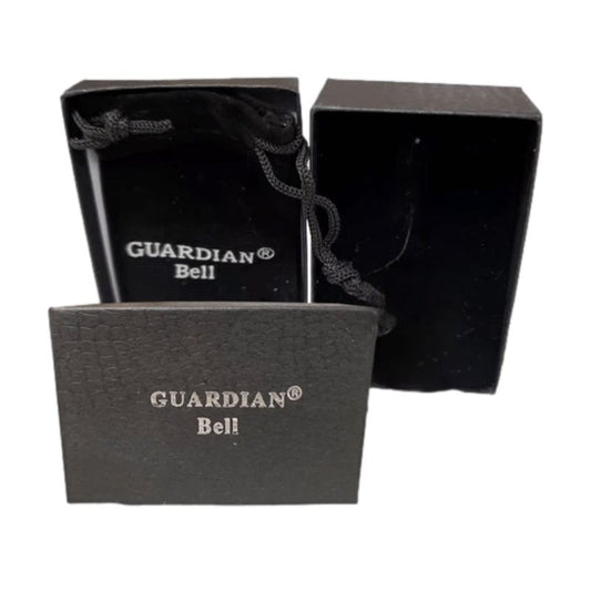 Boite Coffret Cadeau Guardian Bell® – Élégance et Protection