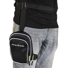 Sacoche jambe moto -XMOTOR™ - LE PRATIQUE DU MOTARD