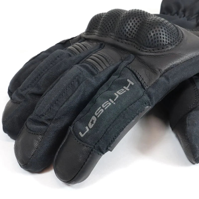 Gants Moto Hiver Harisson HUDSON - vue 4
