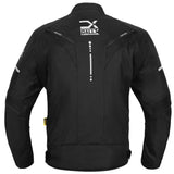 Blouson moto été/Hiver - SafeRider™