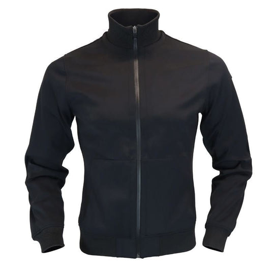 Veste Moto Softshell Laminé Femme Harisson Prelude Lady Noir CE - LE PRATIQUE DU MOTARD