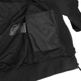 Bombers Moto Maxtex 300d Homme Harisson Maverick Noir CE - LE PRATIQUE DU MOTARD